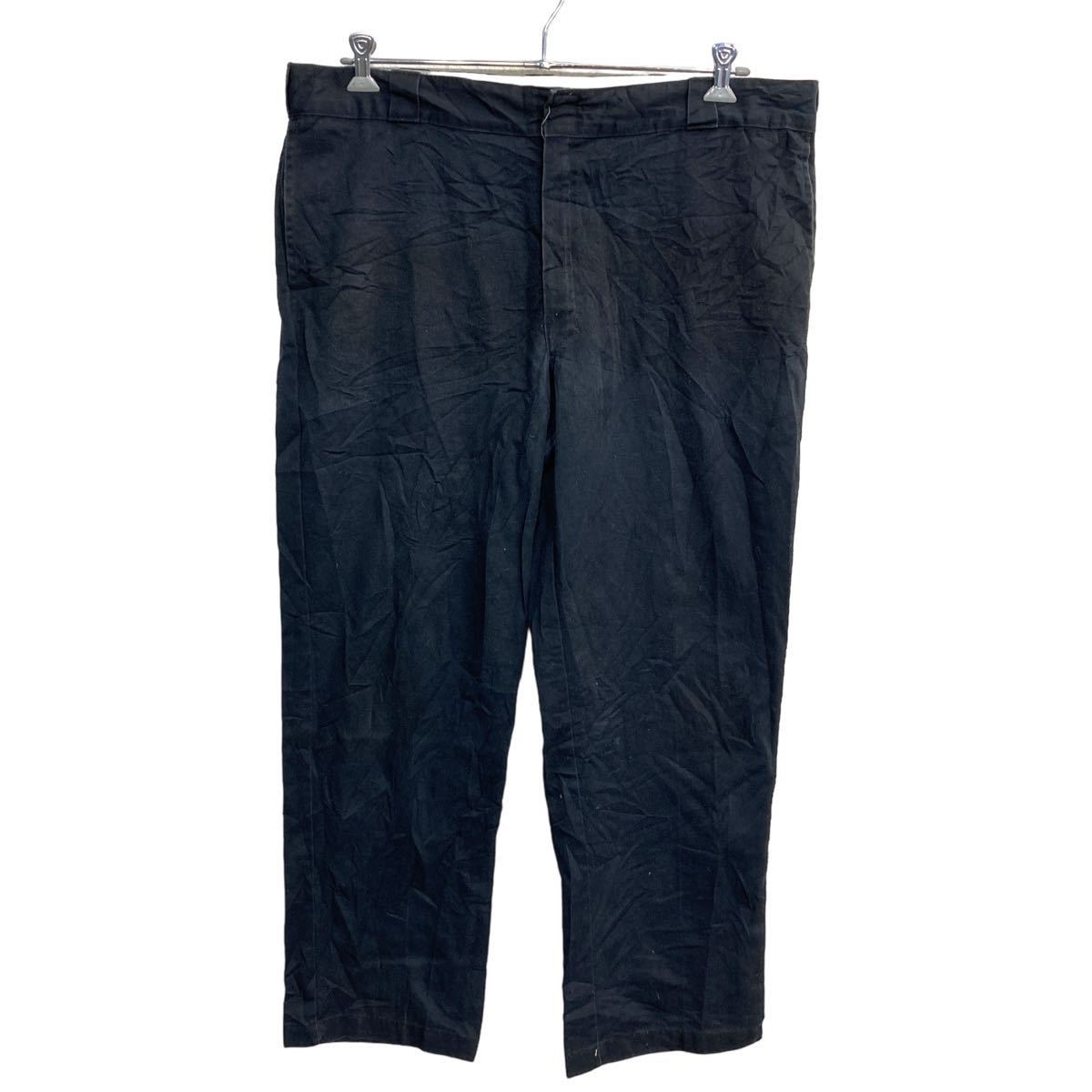 【中古】【古着】 Dickies 874 ワーク