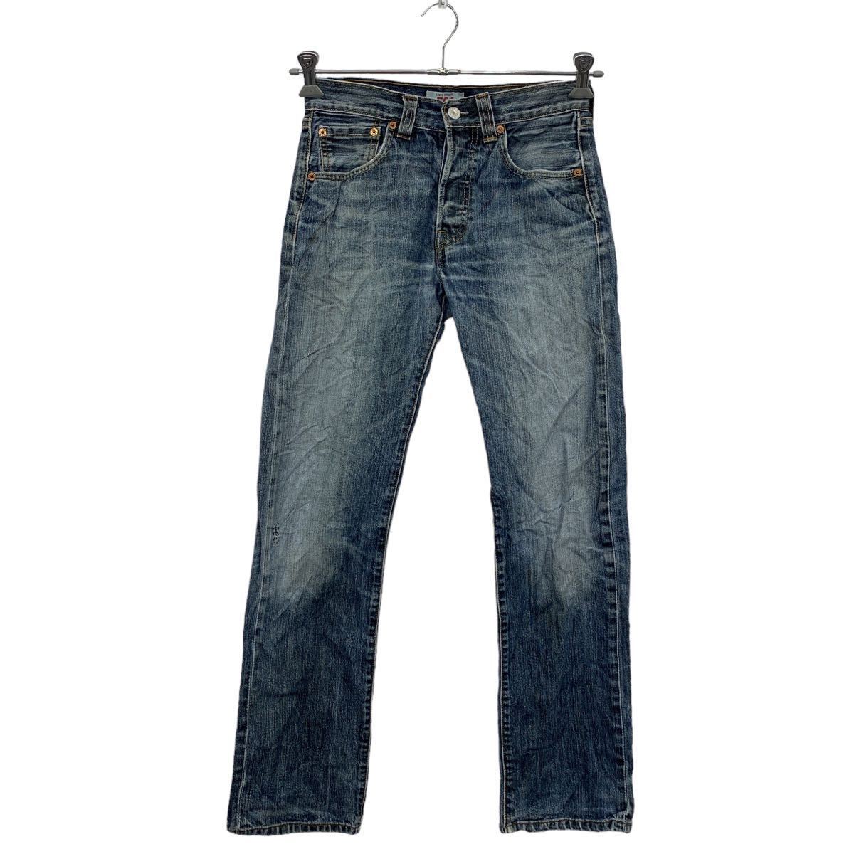 yÁzyÒz Levi's 501 fjpc W28 {^tC CfBS Ò AJd 2304-2057