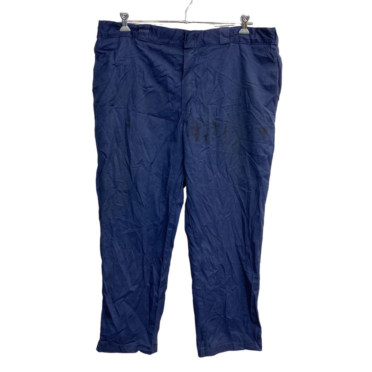 【中古】【古着】 Dickies 874 デニム