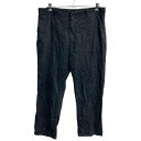 【中古】【古着】 Dickies ワークパン