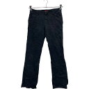 【中古】【古着】 Dickies ワーク・ペ