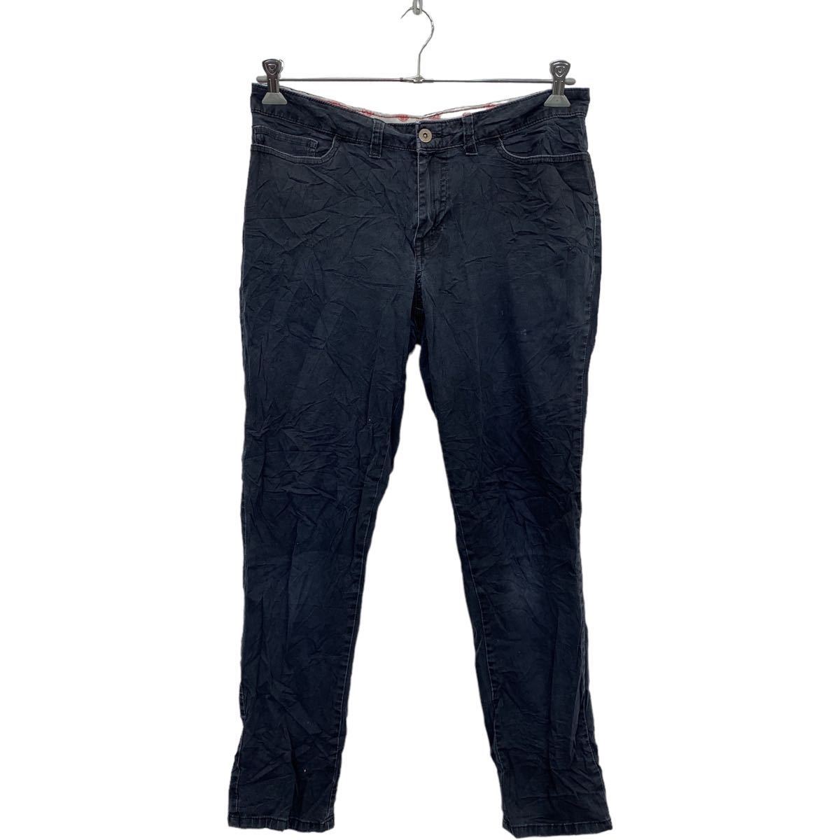 【中古】【古着】 Dickies ワーク・ペ