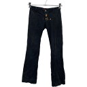 【中古】【古着】 Dickies ワーク・ペ