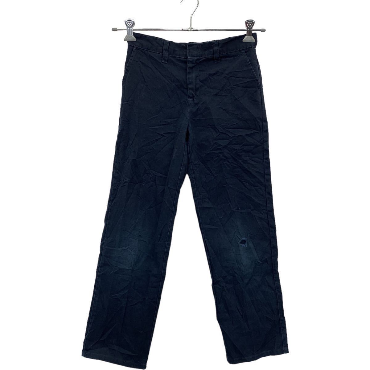 【中古】【古着】 Dickies ワーク・ペ