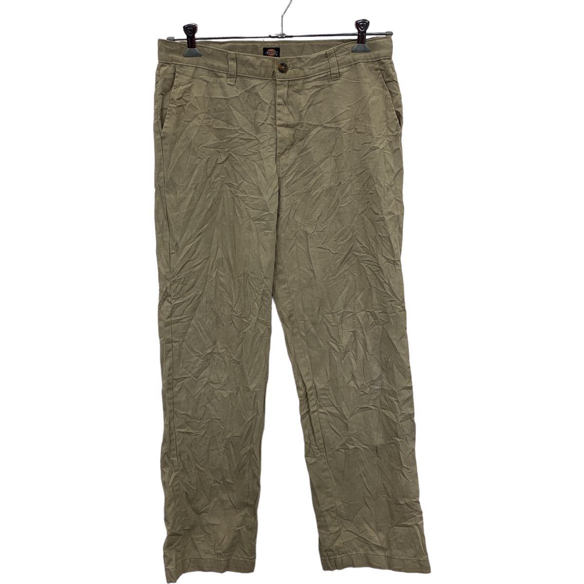 【中古】【古着】 Dickies ワーク・ペ