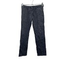 【中古】【古着】 Dickies ワーク・ペ