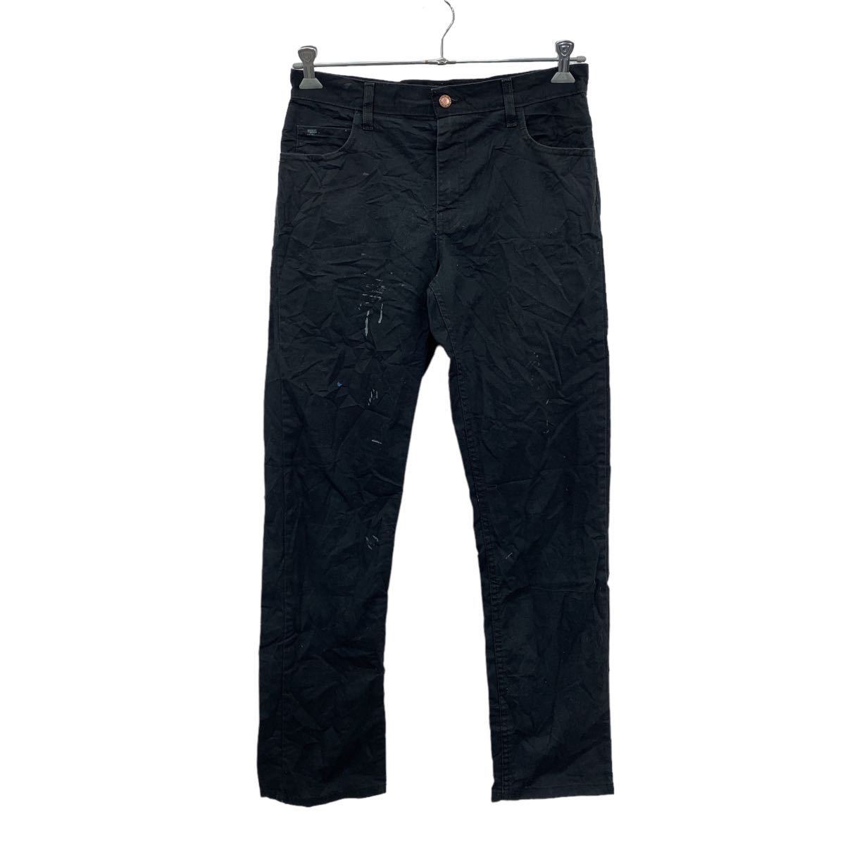 【中古】【古着】 Dickies ワーク・ペ