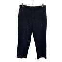 【中古】【古着】 Dickies ワーク・ペ