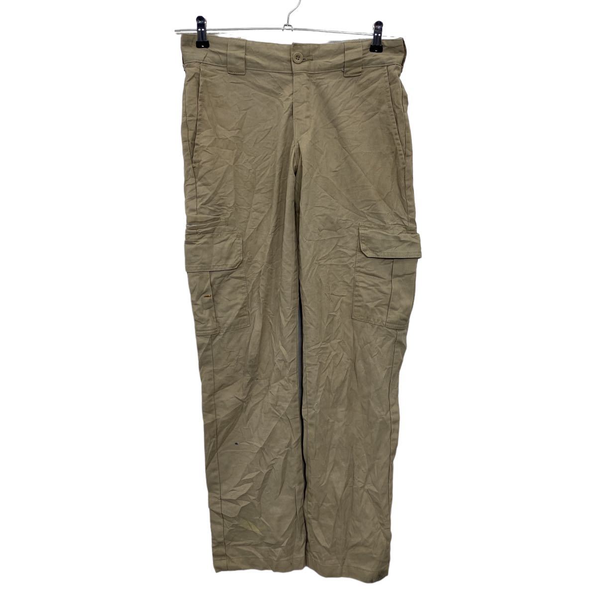 【中古】【古着】 Dickies ワーク・ペ