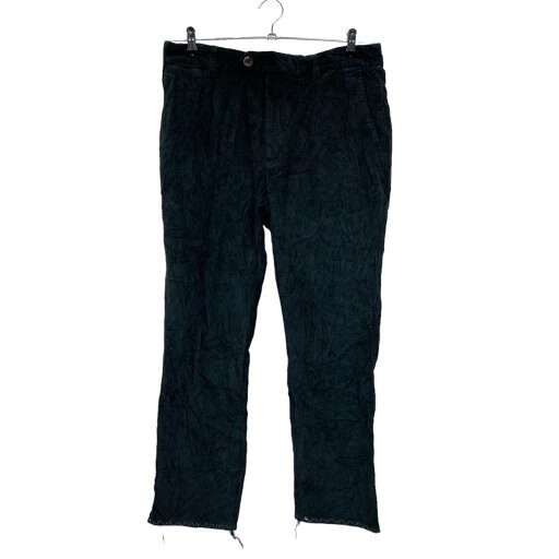 【中古】【古着】 Goodiellow&co コーデュロイパンツ W32 グリーン 古着卸 アメリカ仕入 2305-412 【中古】【古着】 Goodiellow&co コーデュロイパンツ W32 グリーン 古着卸 アメリカ仕入 2305-412