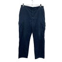 【中古】【古着】 Dickies ワーク・ペ