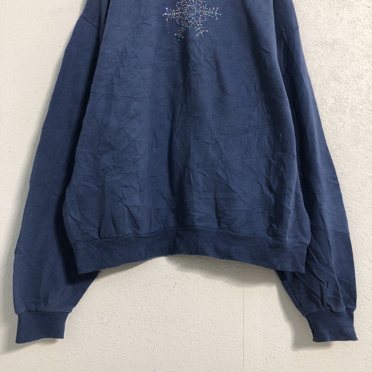 ����šۡڸ���� top stitch ���� �������å� �ȥ졼�ʡ� ��ǥ����� L �֥롼 �饤�󥹥ȡ��� ��η뾽 ���岷 ����ꥫ���� a505-5603