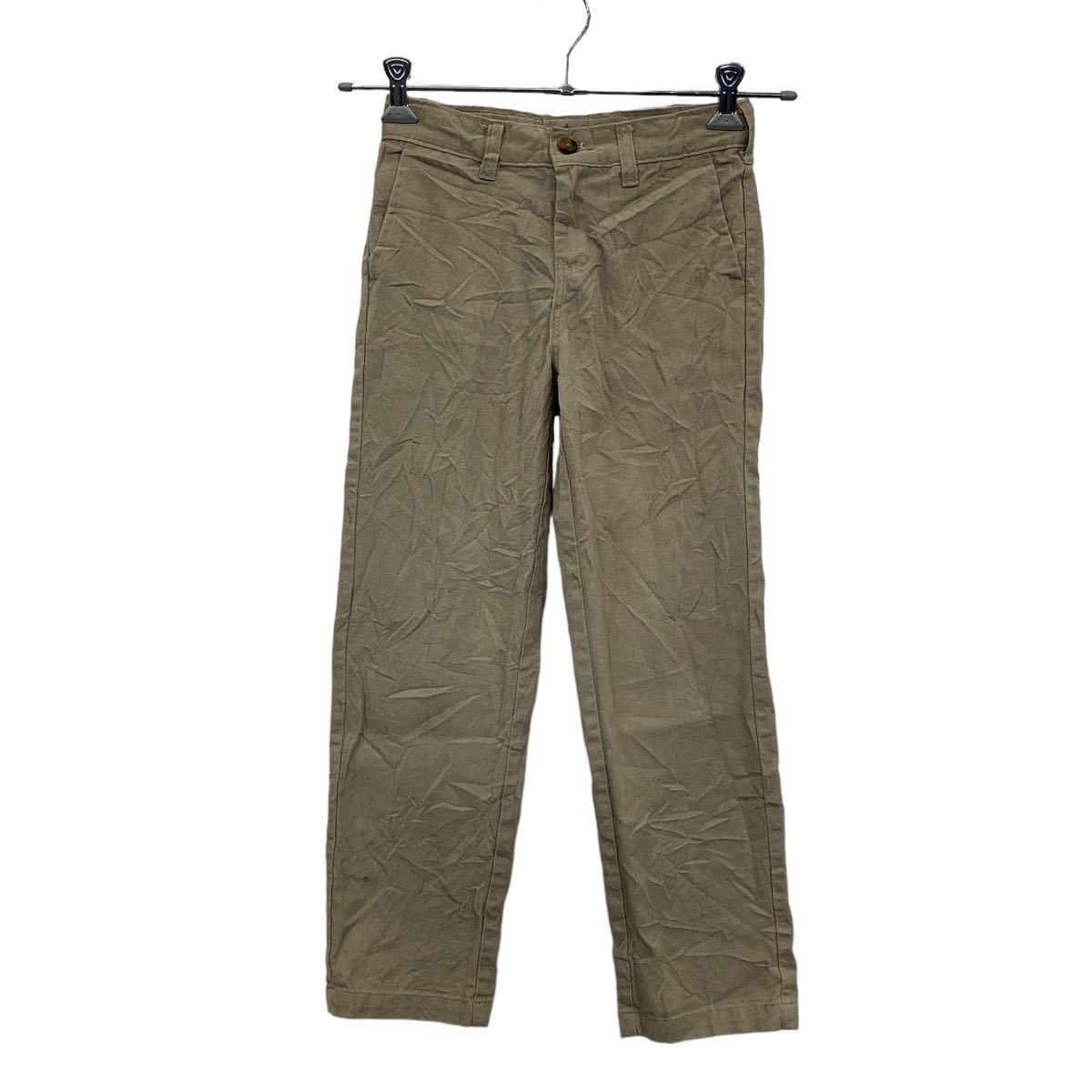 【中古】【古着】 Dickies ワーク・ペ