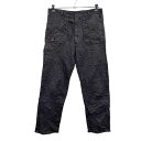 【中古】【古着】 Dickies ワーク・ペ