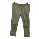 【中古】【古着】 Dickies ワーク・ペ