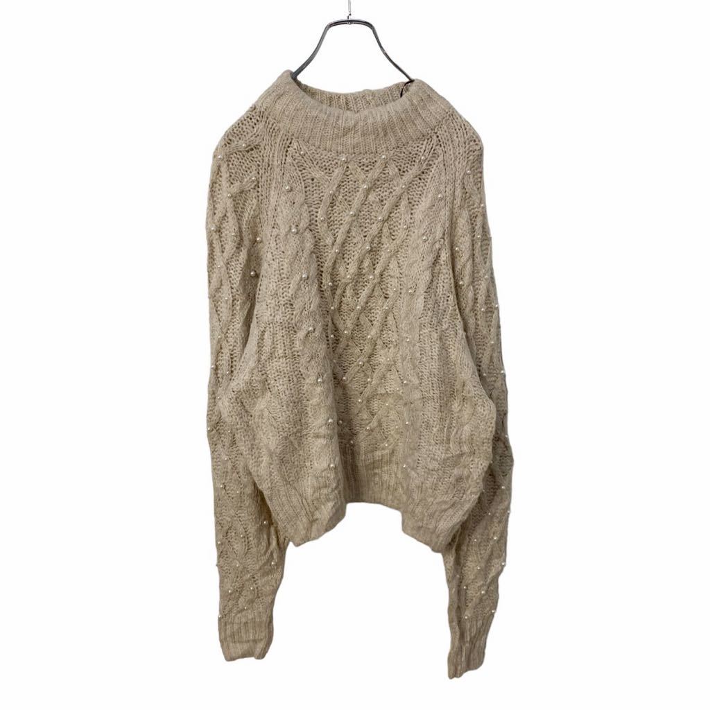 ����šۡڸ���� H&M �ߥɥ륲���� �˥å� S������ �ѡ���ӡ��� �١����� �������� ���岷 ����ꥫ������ a412-5066