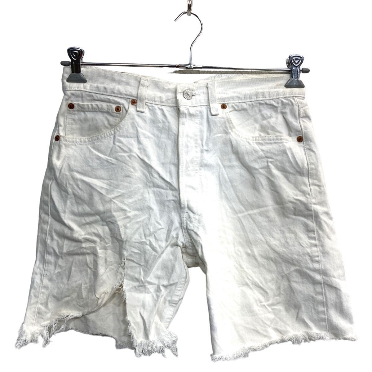 【中古】【古着】 Levi'