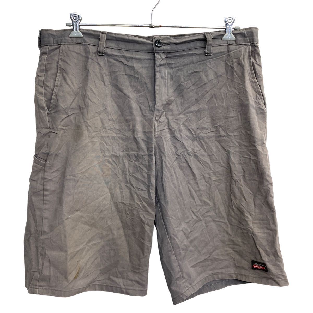 【中古】【古着】 Dickies ワークショ