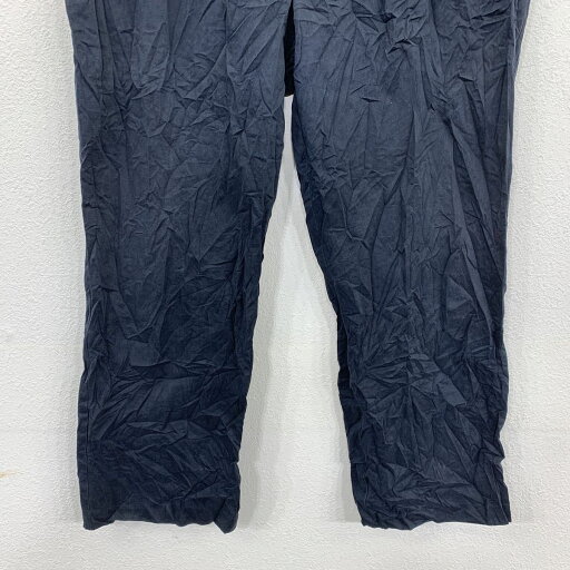 【中古】【古着】 DOCKERS チノパンツ W42 ドッカーズ ネイビー 古着卸 アメリカ仕入 2305-1128