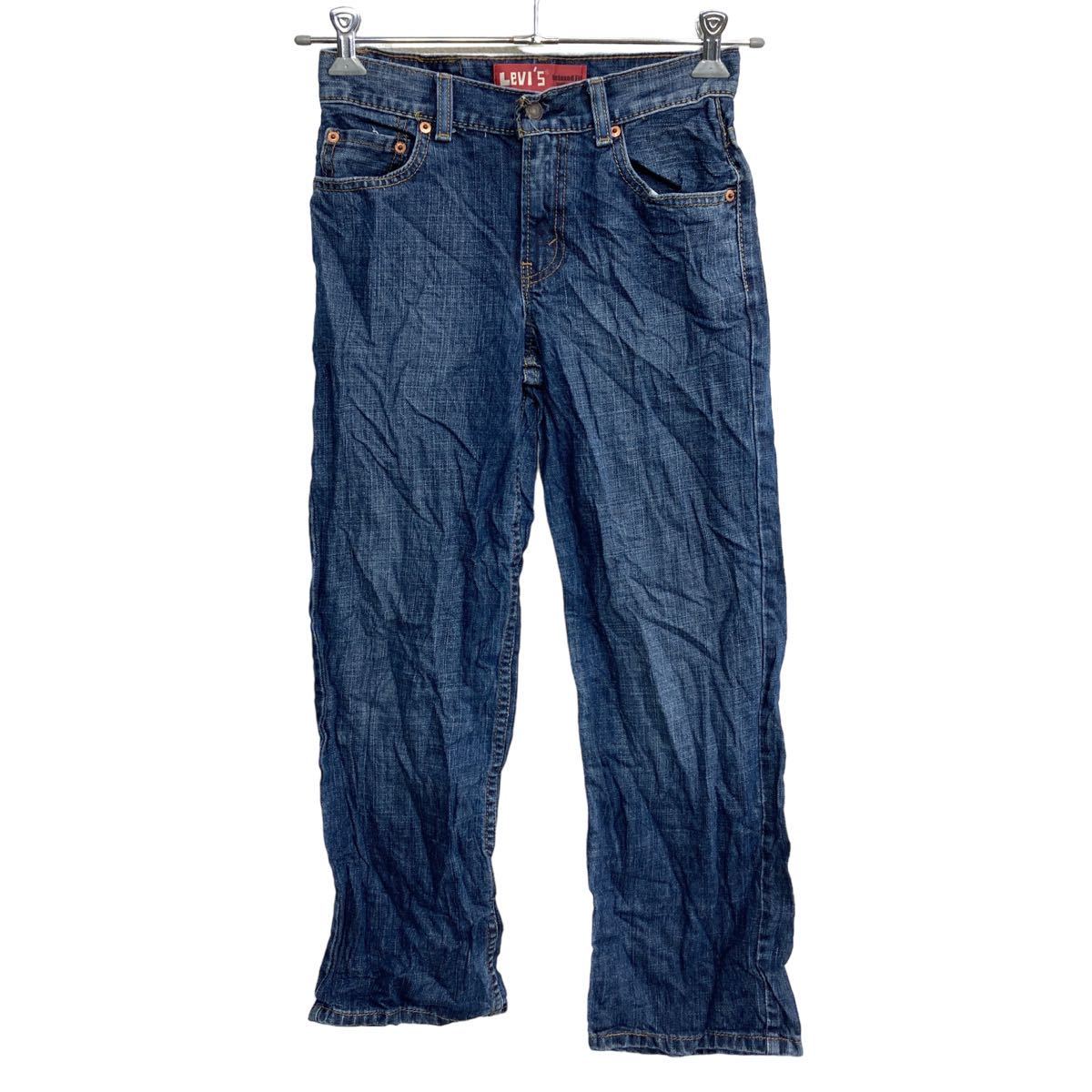 yÁzyÒz Levi's 550 fjpc W26 [oCX fB[X bNXtBbg CfBS Ò AJd 2305-1154