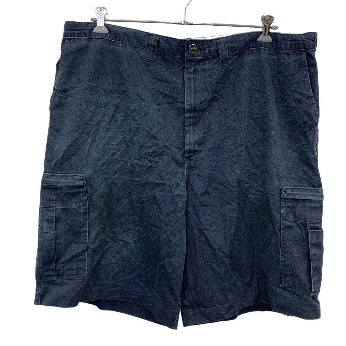 【中古】【古着】 Dickies ワークショ