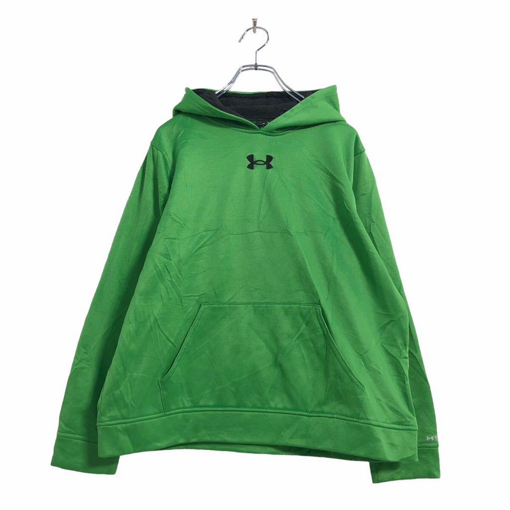 šۡڸ UNDER ARMOUR  㡼 ѡ å XL ꡼ ޡ ץ륪С ݥȥ 岷ꥫ a505-6059