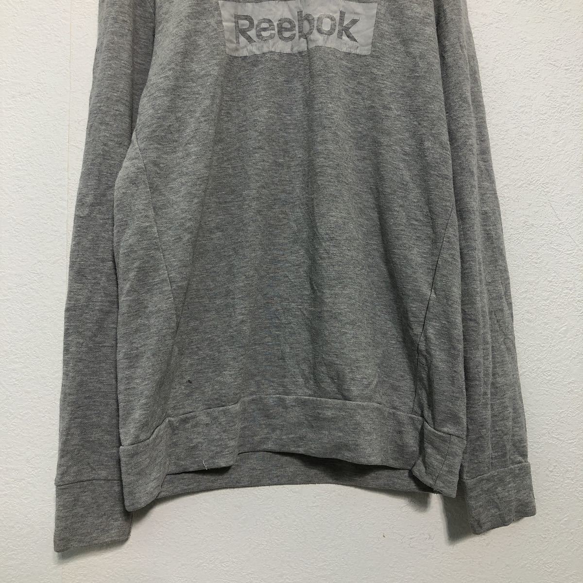 ����šۡڸ���� Reebok �ץ��� �������åȥȥ졼�ʡ� 100 �饤�ȥ��졼 �꡼�ܥå� ���å� �Хå��ץ��� ���岷 ����ꥫ���� a505-6128