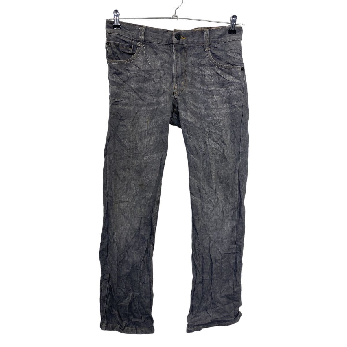 yÁzyÒz Levi's 505 fjpc W30 [oCX fB[X O[ Ò AJd 2305-1432