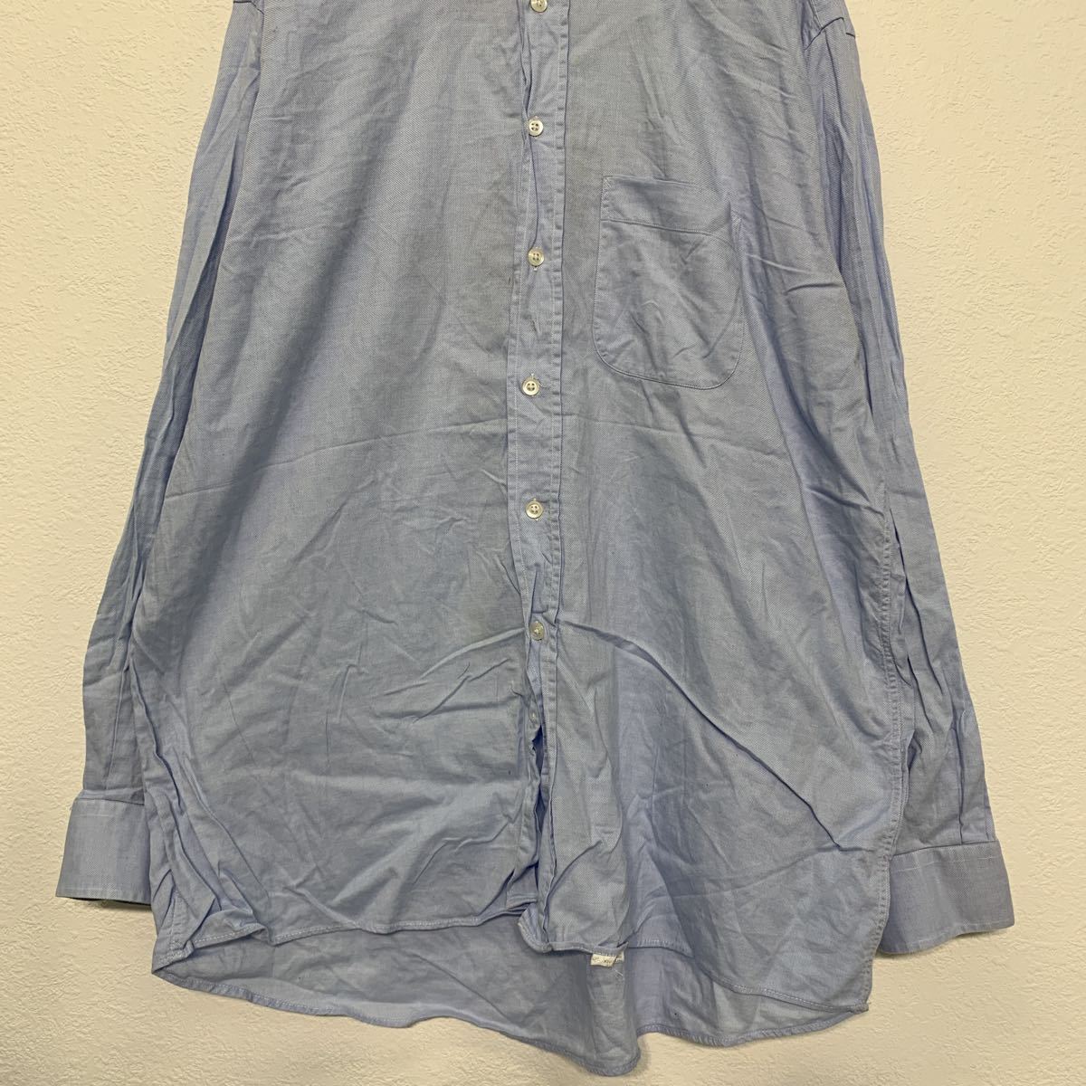 ����šۡڸ���� TOMMY HILFIGER Ĺµ ������� XL �֥롼 �ȥߡ��ҥ�ե����� �ӥå������� ���岷 ����ꥫ���� a505-6225