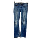 yÁzyÒz Levi's fjpc W31 [oCX fB[X u[cJbgXLj[ CfBS Ò AJd 2305-1477