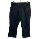 yÁzyÒz Levi's 550 fjpc W36 [oCX fB[X bNX u[cJbg rbOTCY ubN Ò AJd 2305-1508