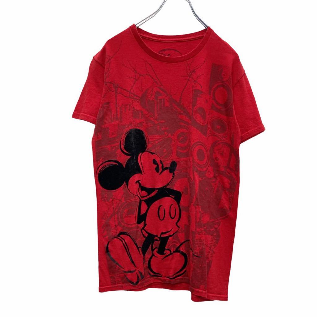 【中古】【古着】 Disney 半袖 プリント ...の商品画像