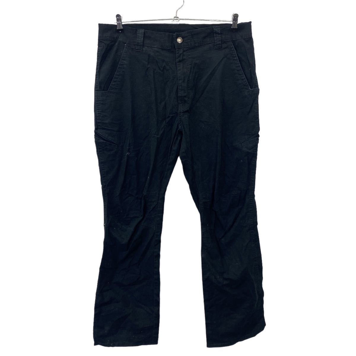 【中古】【古着】 Dickies ワーク・ペ