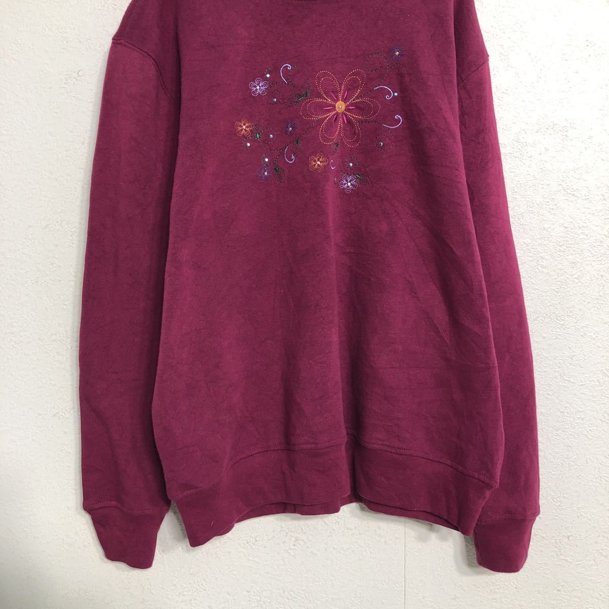 ����šۡڸ���� ���֥�ͥå� �������åȥȥ졼�ʡ� ��ǥ����� L �磻���å� �����ɽ� ��ȥ� ����ȥ꡼ 80s 90s ���岷 ����ꥫ������ a412-5521