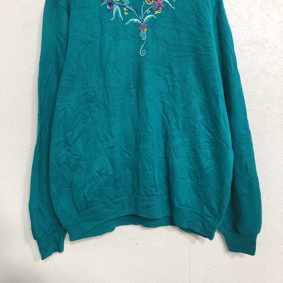 ����šۡڸ���� ���֥�ͥå� �������åȥȥ졼�ʡ� ��ǥ����� L ��ȥ� ����ȥ꡼ 80s 90s ���岷 ����ꥫ������ ���꡼�� ���� �ɽ� ���岷 ����ꥫ������ a412-5540