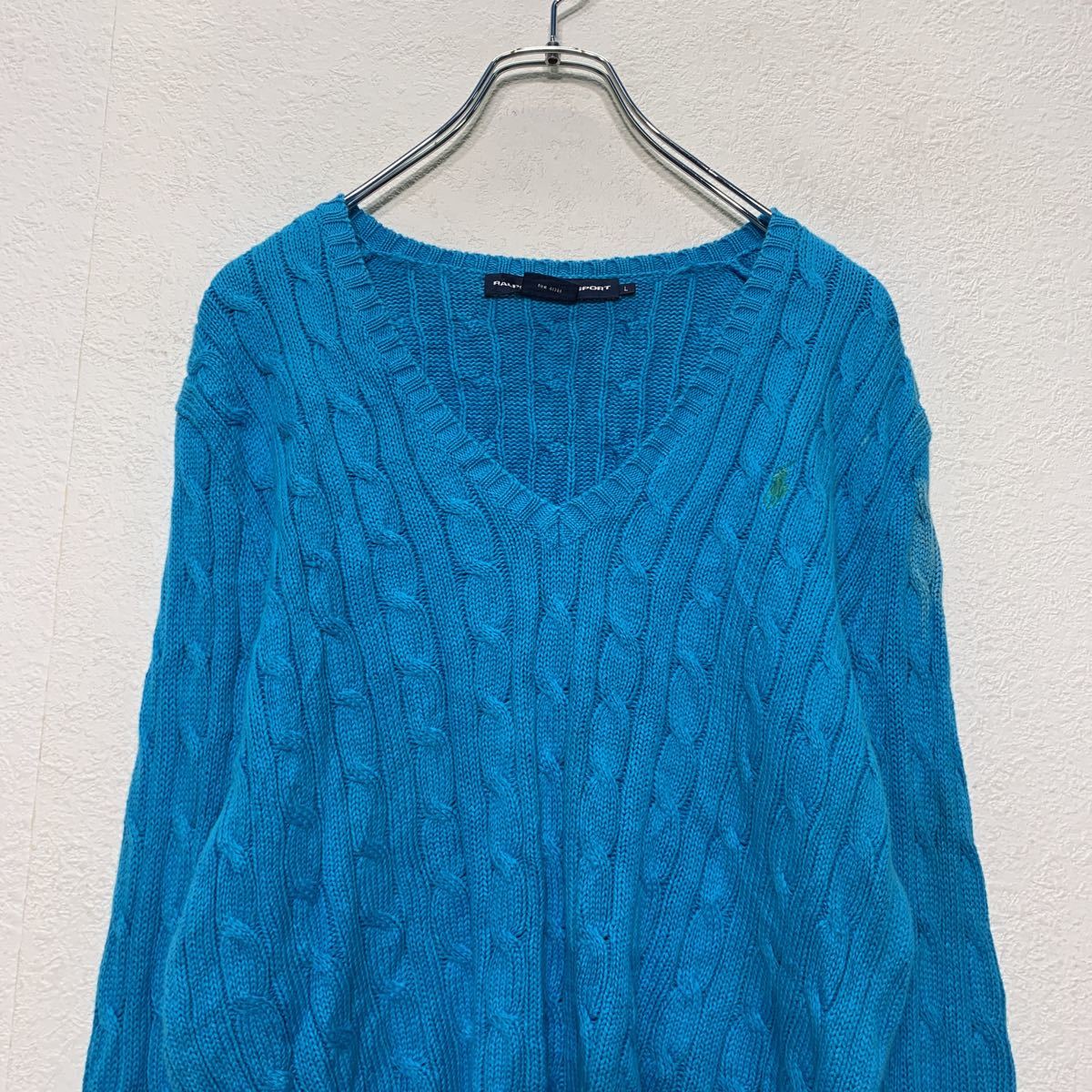 【中古】【古着】 RALPH LAUREN S...の紹介画像2