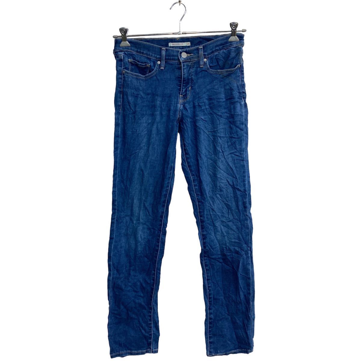 yÁzyÒz Levi's 312 fjpc W28 [oCX fB[X X CfBS Ò AJd 2305-1947