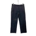 【中古】【古着】 Dickies 874 ワーク