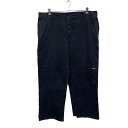 【中古】【古着】 Dickies ワーク・ペ