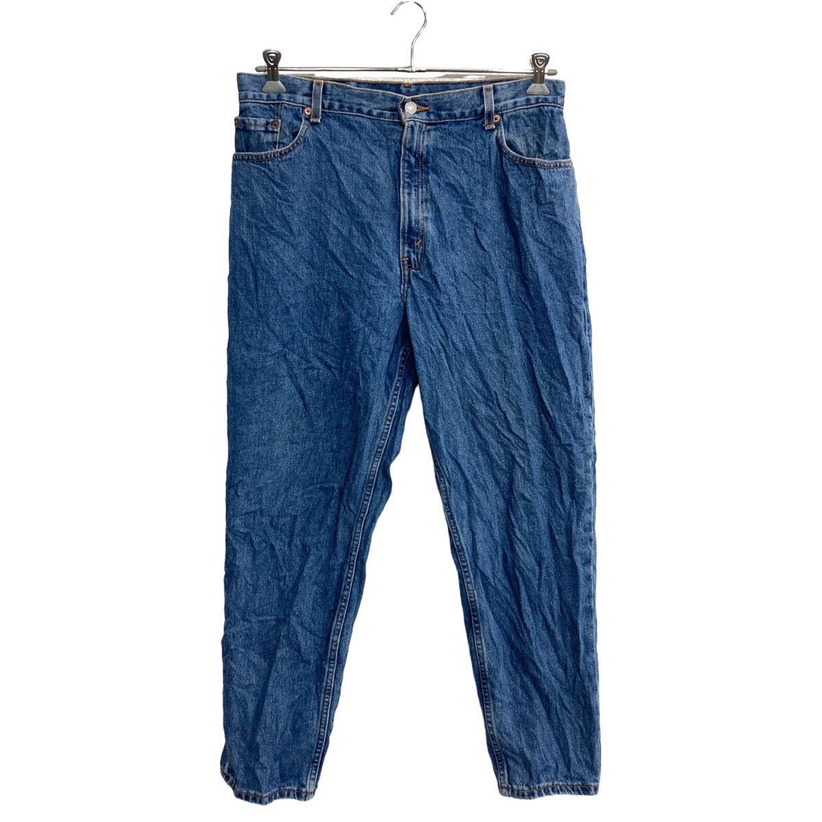 yÁzyÒz Levi's 550 fjpc W35 [oCX fB[X u[ LVR Ò AJd 2305-2255