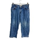 yÁzyÒz Levi's 550 fjpc W33 [oCX WjATCY u[ bNXtBbg Ò AJd 2306-557