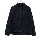 【中古】【古着】 champion フリース ジャケット M ブラック チャンピオン アウトドア 古着卸 アメリカ仕入 a506-5454