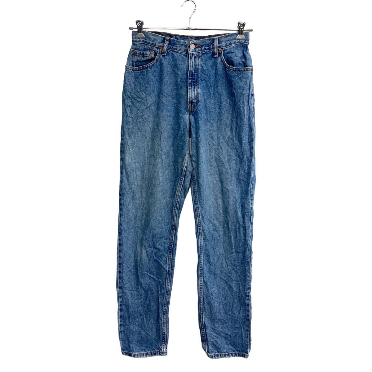 yÁzyÒz Levi's 550 fjpc W29 [oCX fB[X bNXtBbg u[ Ò AJd 2306-689