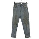 yÁzyÒz Levi's fjpc W31 [oCX Cgu[ fB[X USA Ò AJd 2306-988