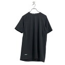 【中古】【古着】 STARTER 半袖 無地 Tシャツ M ブラック スターター シンプル スポーツ 古着卸 アメリカ仕入 a506-6452