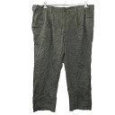 yÁzyÒz DOCKERS `mp W42 hbJ[Y rbOTCY _[NO[ Ò AJd 2306-1057