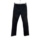 【中古】【古着】 Dickies ワーク・ペ