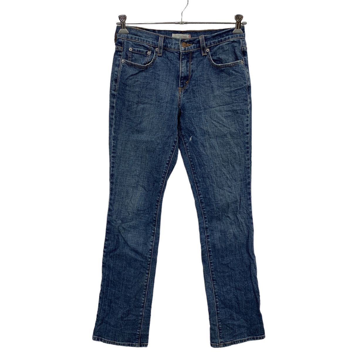 yÁzyÒz Levi's fjpc W30 [oCX u[ 505 Xg[gO Ò AJd 2306-1507