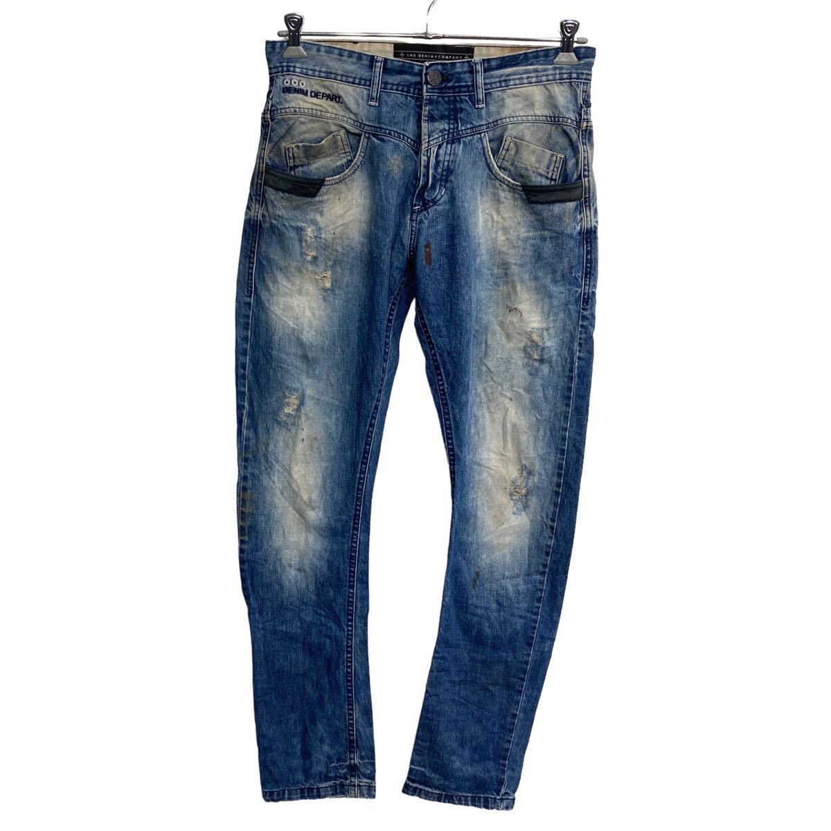 yÁzyÒz SMK DENIM fjpc W33 fB[X {^tC CfBS Ò AJd 2306-1523