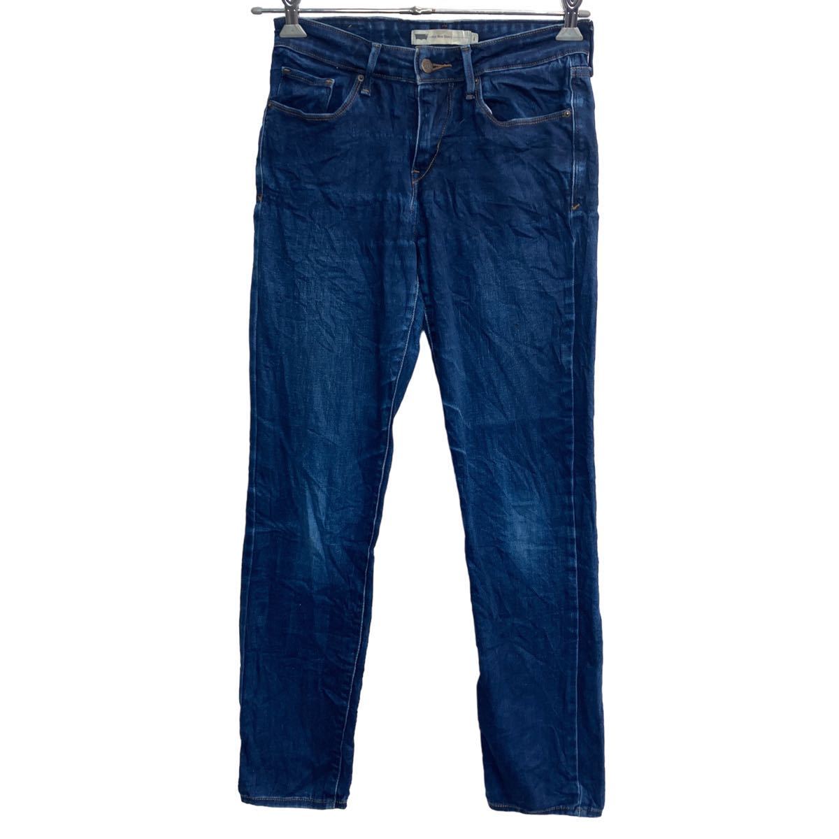 【中古】【古着】 Levi'
